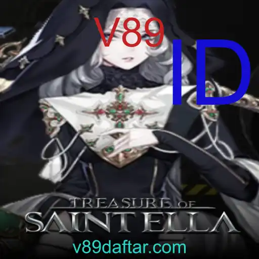 TreasureofSaintElla